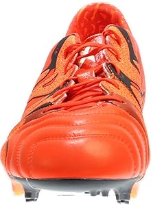 Amazon.com | adidas Mens X 15.1 Leather FG/AG Firm Ground